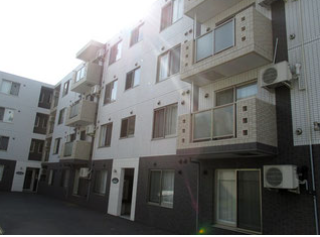 【相談員／札幌市厚別区】就業・生活相談室しんさっぽろ　(正社員)の画像1