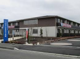 【介護スタッフ/矢板市】 サービス付高齢者向け住宅 家族の家ひまわり矢板 (正社員)の画像1