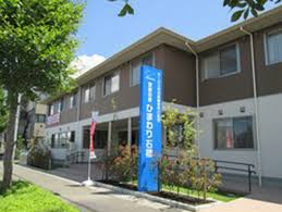 【介護スタッフ／下野市】　サービス付高齢者向け住宅　家族の家ひまわり石橋　(パート)の画像1