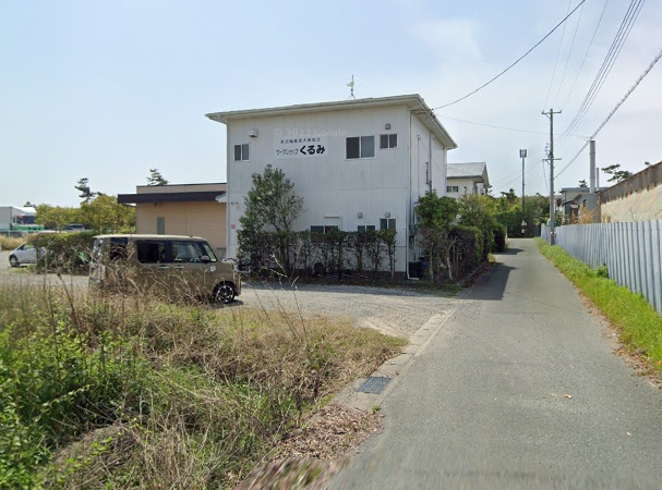 【介護職／浜松市中央区】障がい者施設　　　ワ-クショップ くるみ(正社員)の画像1