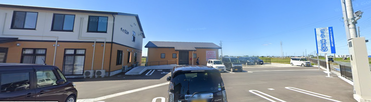 【介護職／磐田市】 サービス付高齢者向け住宅　　　ヴィラ前野(パート)の画像1