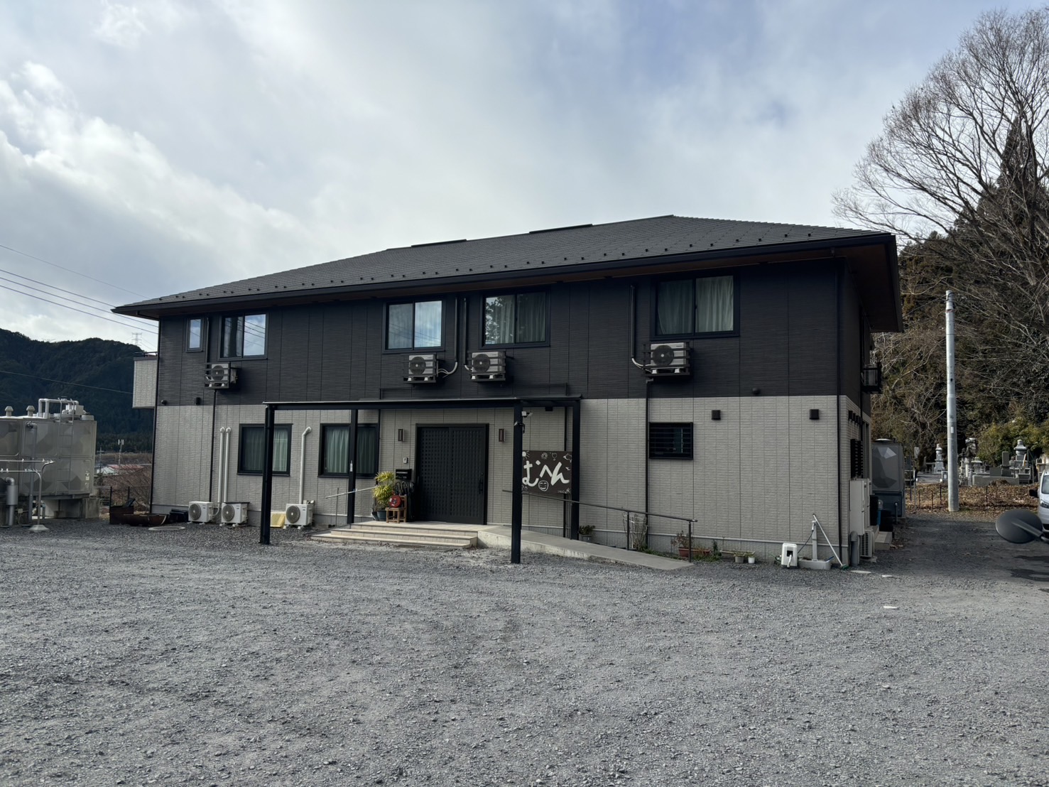 【介護職員／鹿沼市】 特定非営利活動法人　福聚会　(正社員)の画像1