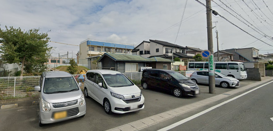 【保育職／浜松市中央区】保育施設　　　　　　順愛こども園(正社員)の画像1