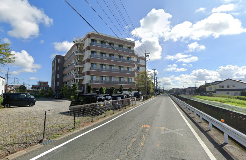 【看護職／浜松市中央区】特別養護老人ホーム　　 葵の里(パート)の画像1