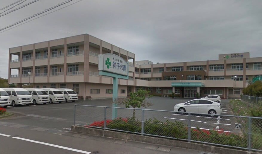 【リハビリ職／掛川市】 介護老人保健施設　　　　　　神子の園 (正社員)の画像1