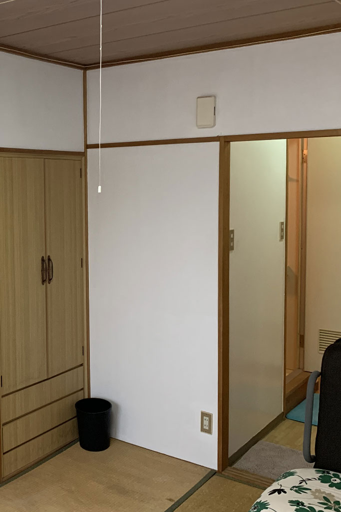 【障がい(支援員)／日光市】　グループホーム　おうらん　(正社員)の画像3