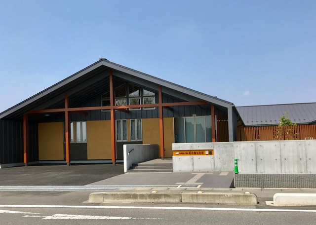 【相談員／下都賀郡野木町】 [“特別養護老人ホーム”]　社会福祉法人　延寿会　(正社員)の画像1