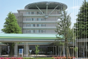 【介護職／浜松市中央区】　総合病院　　　　聖隷三方原病院　(正社員)の画像1