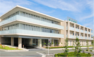 【看護職／浜松市中央区】病院　　　　西山病院、グループ内施設(正社員)の画像1