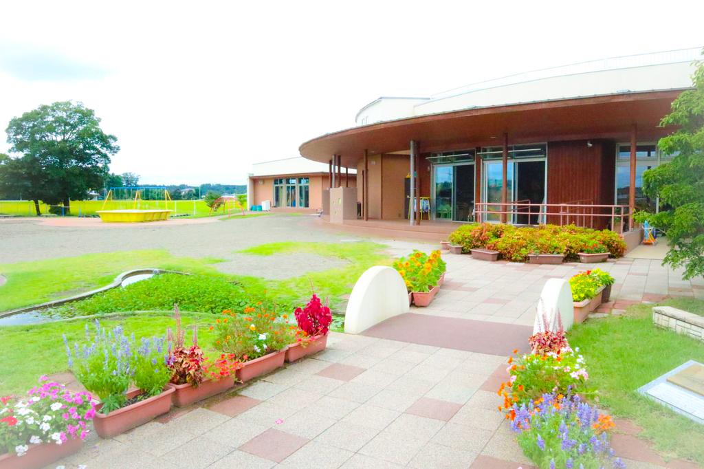 【保育士／芳賀郡芳賀町】 社会福祉法人　絆の会　(パート)の画像1