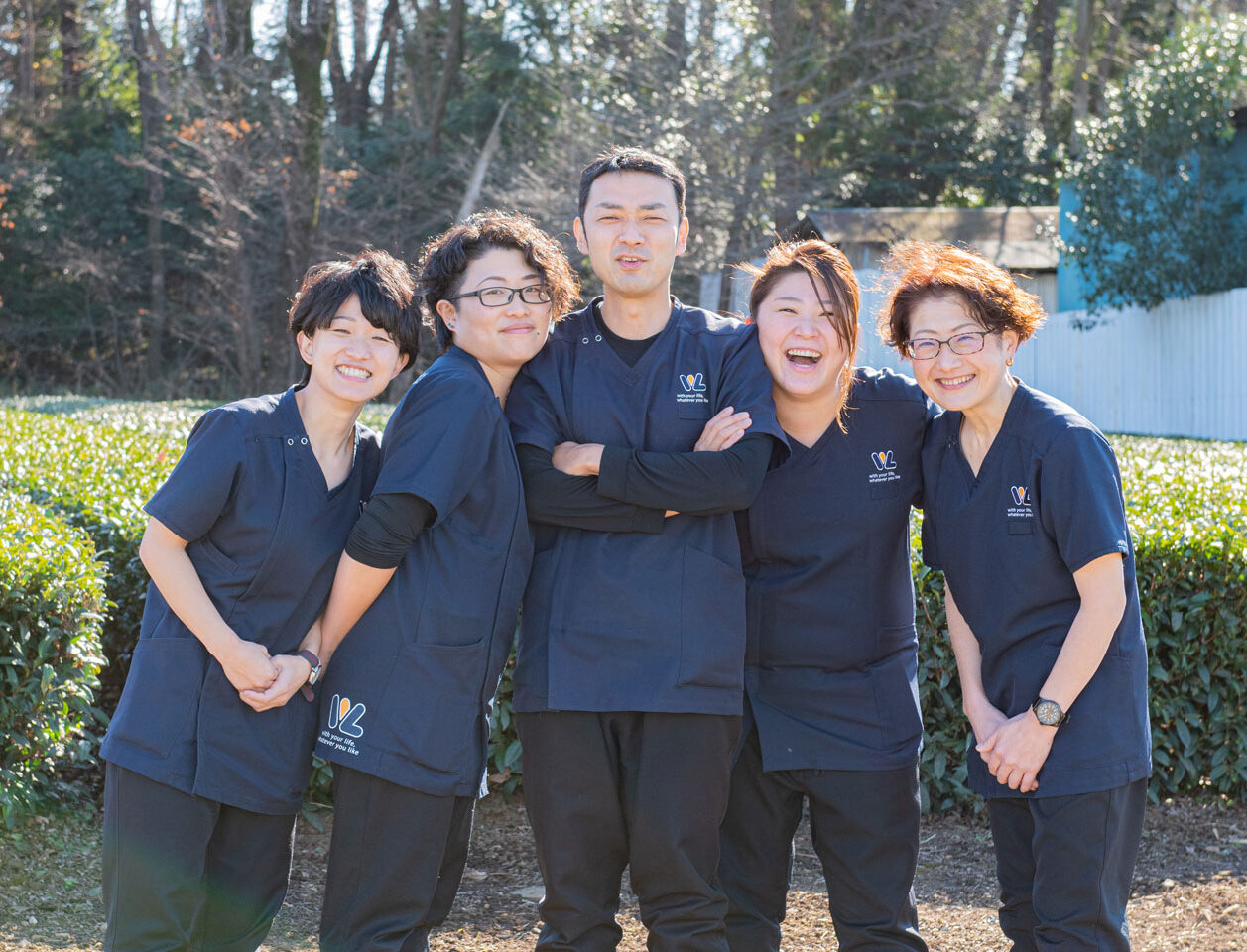 【看護師／さいたま市北区】ウィル訪問看護ステーション　埼玉さやま　(パート)の画像1