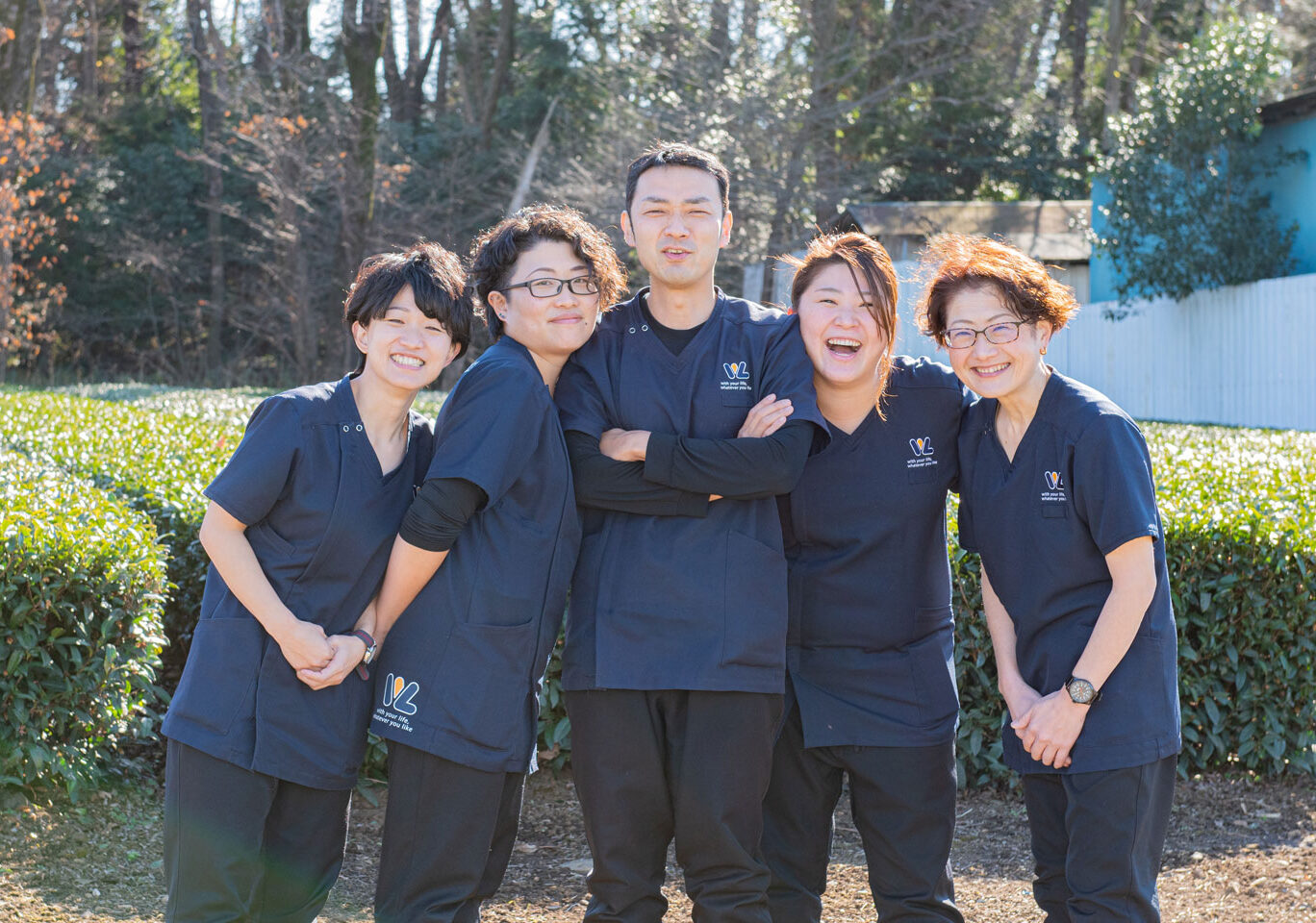 【看護師／さいたま市北区】ウィル訪問看護ステーション　埼玉さやま　(正社員)の画像1