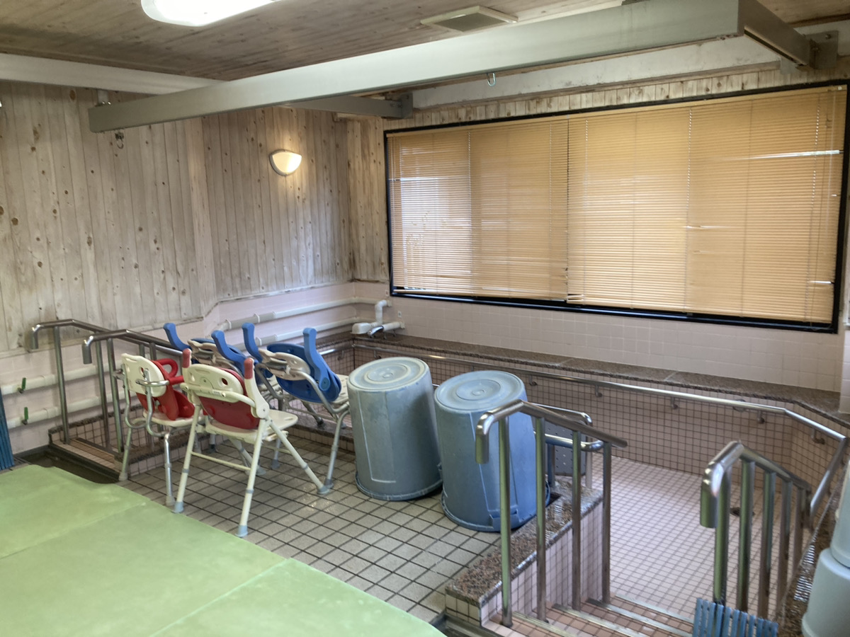 【看護職／仙台市青葉区】 養護老人ホーム　仙台長生園　(パート)の画像3