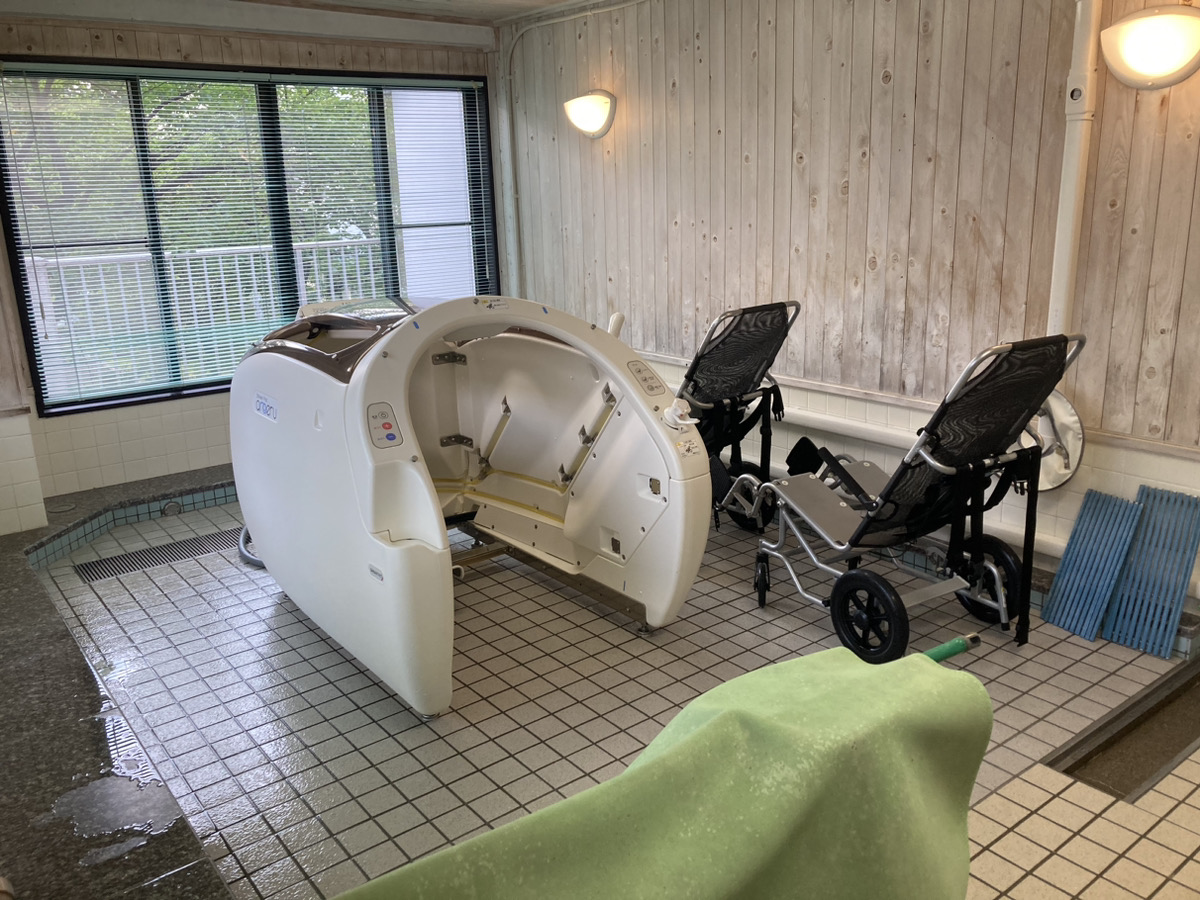 【看護職／仙台市青葉区】 養護老人ホーム　仙台長生園　(パート)の画像2