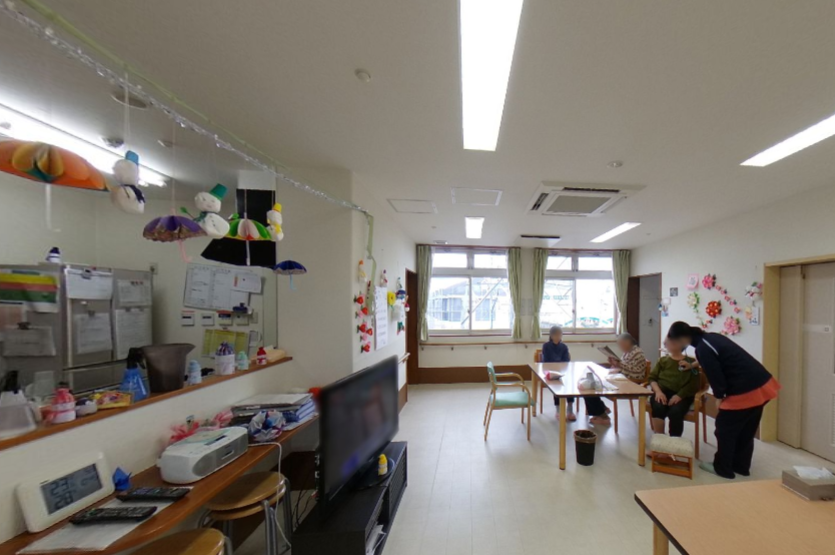 【介護職／仙台市太白区】 グループホーム　あったかいごこおりやま(正社員)の画像2