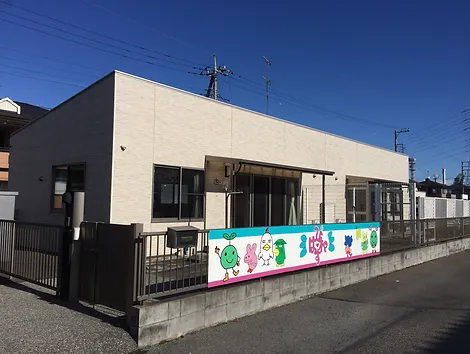 【介護職員／宇都宮市】 有限会社　Ｌｉｖｅ（ハッピーライフめばえ・はぴねす・めばえ）　(パート)の画像1