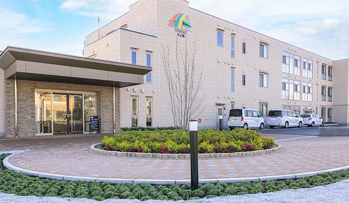 【施設長・管理者／佐野市】 [“居宅介護支援事業所”, “病院・クリニック”]　佐野ショートステイ　そよ風（株式会社　ＳＯＹＯＫＡＺＥ　）　(正社員)の画像1