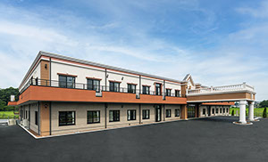 【介護職員／宇都宮市】 [“特別養護老人ホーム”]　社会福祉法人　日光福栄会　(正社員)の画像1