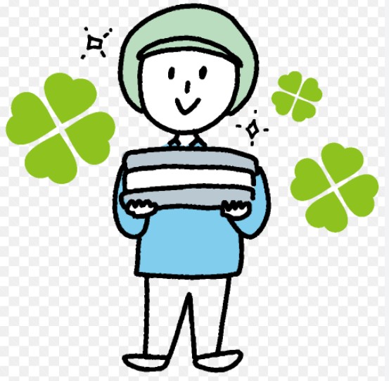 【生活支援員／鹿児島市】カクイックスクローバー(正社員)の画像1