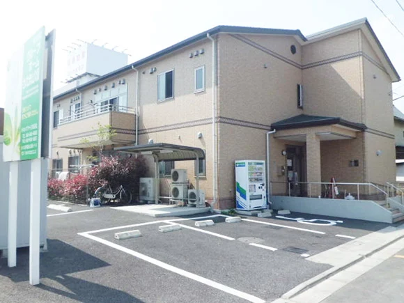 【介護職員／さいたま市桜区】愛の家グループホームさいたま山久保 (正社員)の画像1