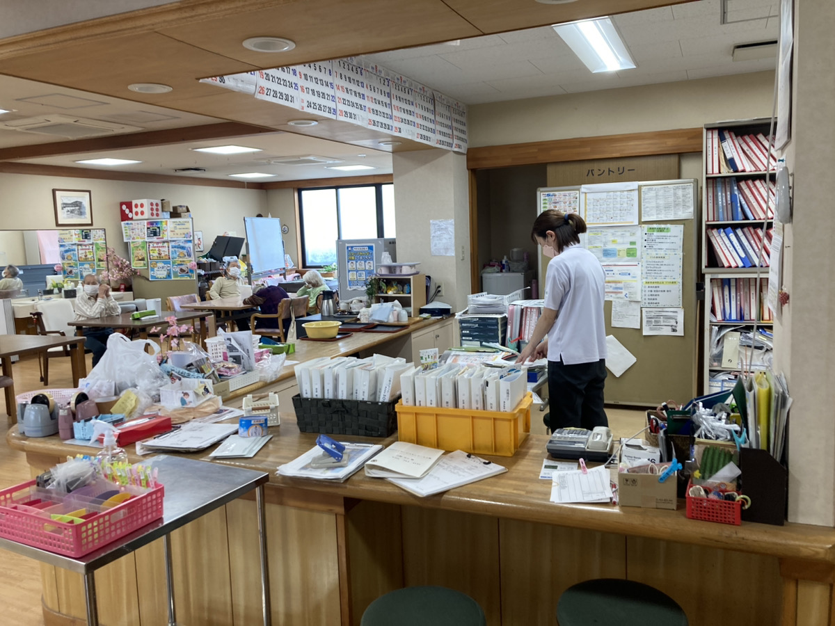 【ケアマネジャー／仙台市太白区】 居宅　山田ケアセンターそよ風　(正社員)の画像3