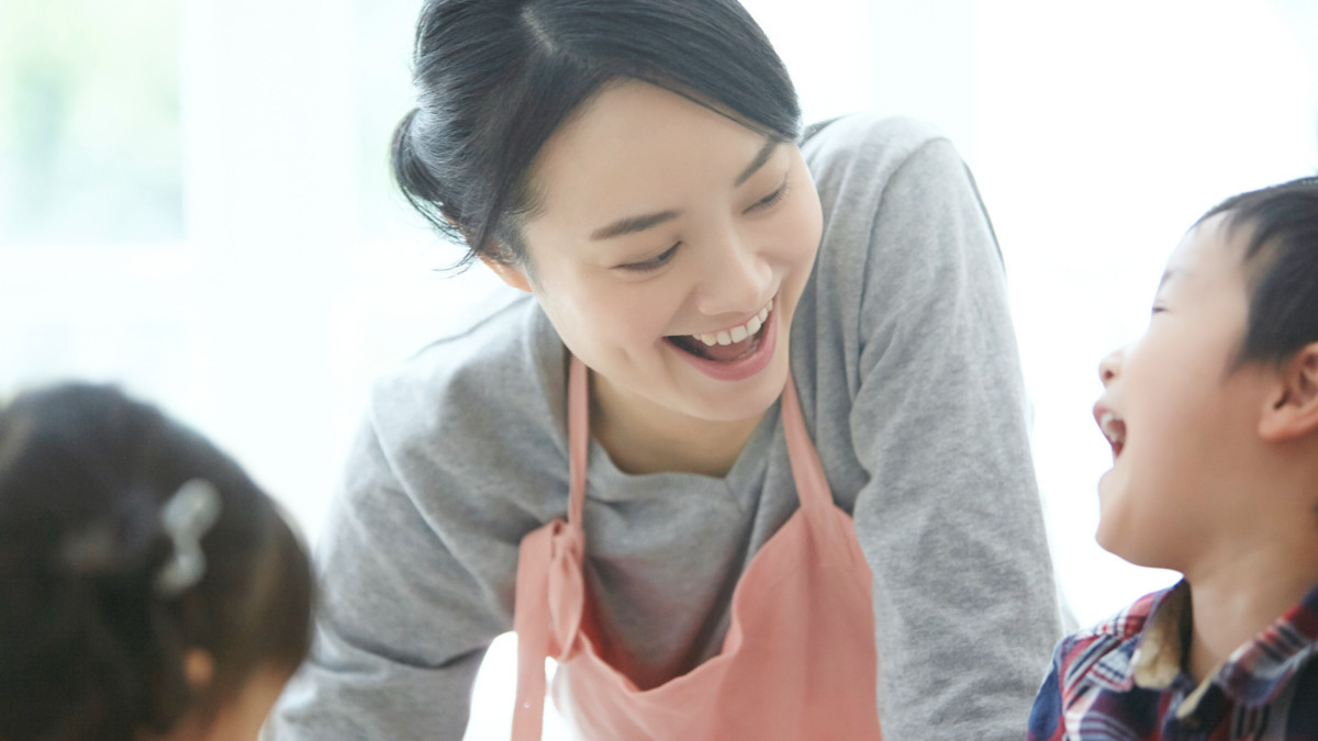 【保育士／大阪市東淀川区】手をつなごうあおき保育園あわじ (正社員)の画像1