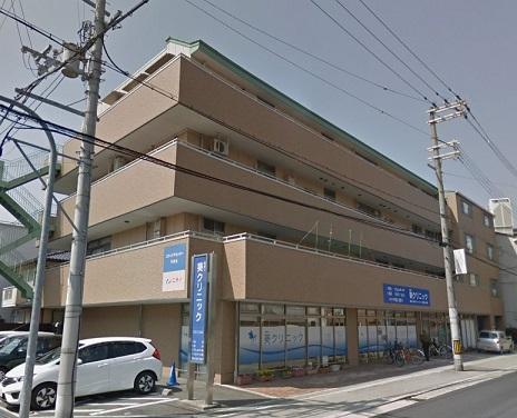 【事務職／大阪市平野区】葵クリニック (正社員)の画像1