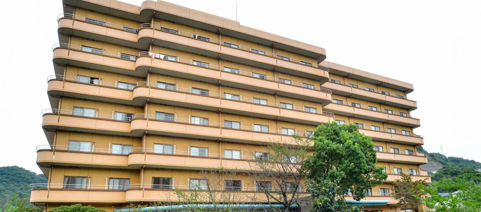 【介護職員／福山市】ケアハウス　蔵王すみれケア　(パート)の画像1