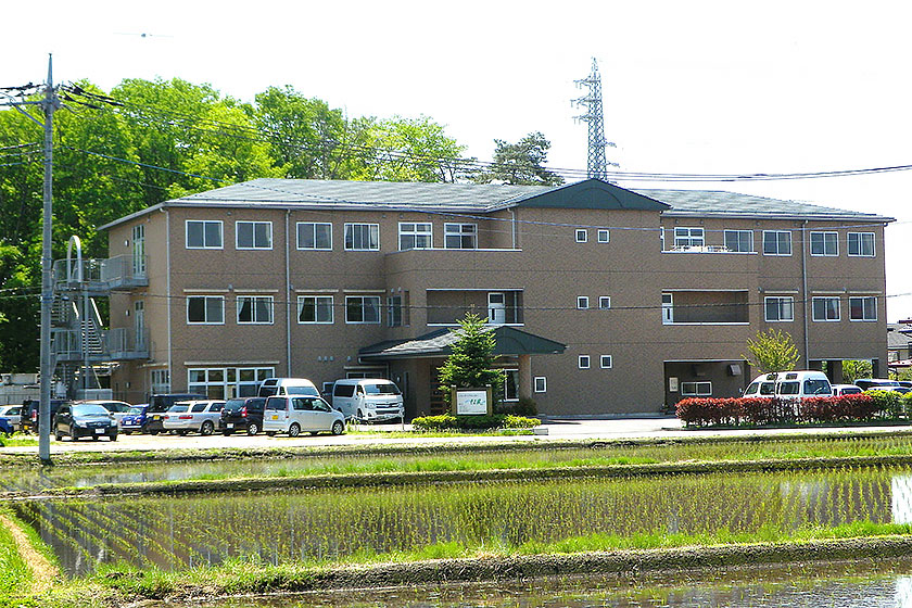 【ケアマネジャー／那須塩原市】 株式会社ＳＯＹＯＫＡＺＥ　(正社員)の画像1