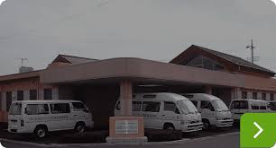 【看護師／鹿沼市】 [“デイサービス・デイケア”]　社会福祉法人　津田福祉会　特別養護老人ホームさつき荘　(パート)の画像1