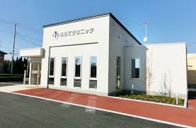 【看護師／真岡市】 ふらてクリニック　(正社員)の画像1