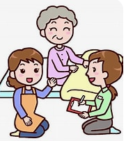 【ケアマネジャー／天竜区】 てんまるっと　(パート)の画像1