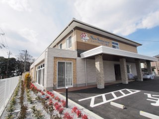 介護職員/松戸市/デイサービス松戸　(パート)の画像1