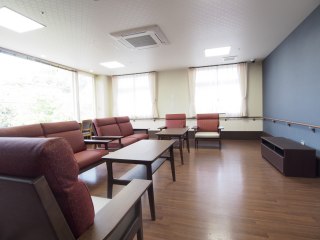 【介護職員/松戸市】松戸シャンティ　(正社員)の画像2