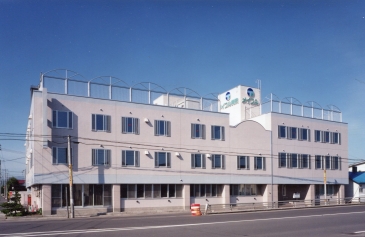 介護福祉士／旭川市　メイプル病院　(正社員)の画像1