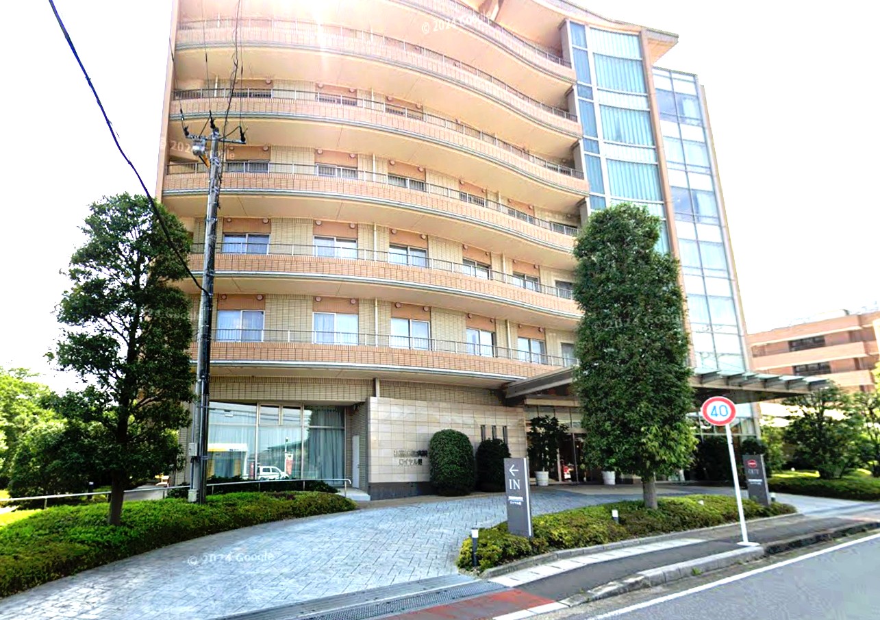 【介護職員/鎌ヶ谷市】初富保健病院 介護医療院　(パート)の画像1