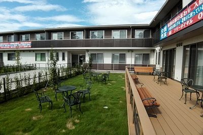 【看護師／宇都宮市】 [“デイサービス・デイケア”, “サービス付高齢者向け住宅”]　株式会社三英堂商事　(パート)の画像1