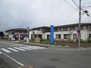 【介護職員／那須塩原市】 [“デイサービス・デイケア”, “サービス付高齢者向け住宅”, “訪問介護”, “居宅介護支援事業所”]　株式会社三英堂商事　(パート)の画像1