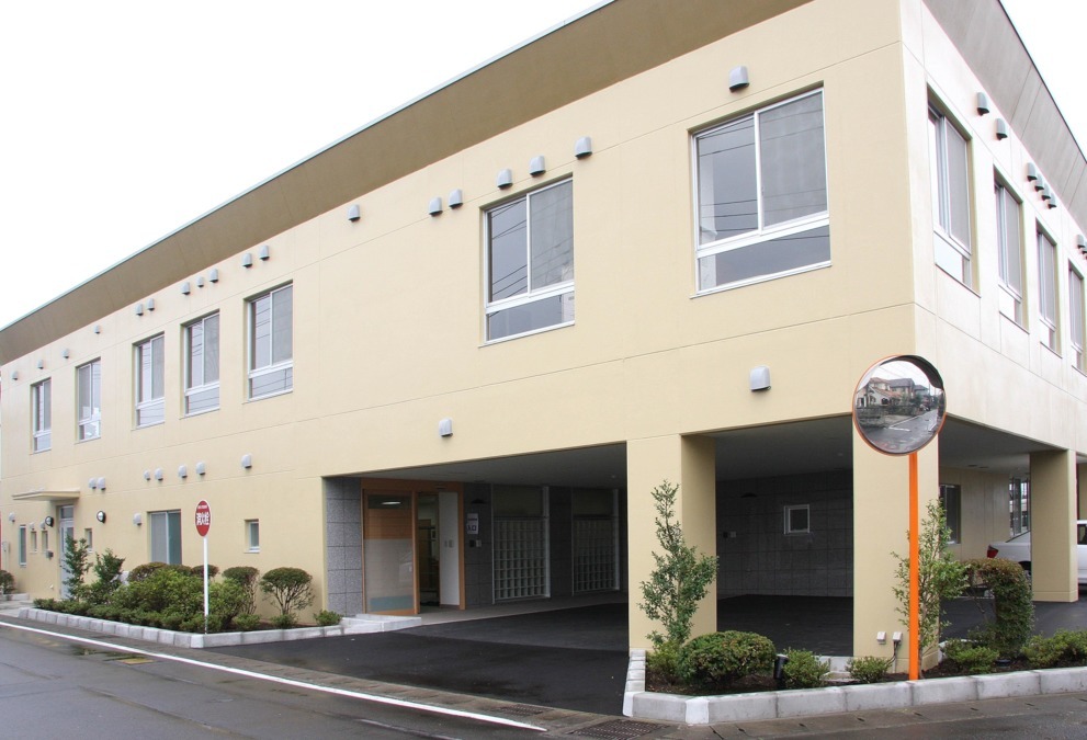 【介護職員／小山市】 株式会社　ＳＯＹＯＫＡＺＥ　小山ケアセンターそよ風　(正社員)の画像1