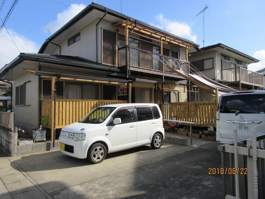 【介護職員／宇都宮市】 [“デイサービス・デイケア”]　社会福祉法人　朝日会　はりがや　(パート)の画像1