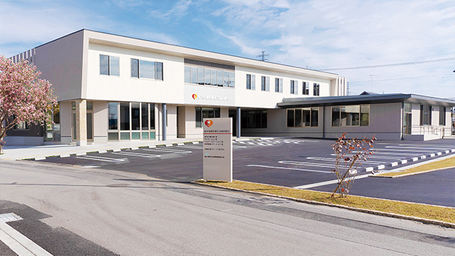 【介護職員／宇都宮市】 栃木保健医療生活協同組合　(パート)の画像1