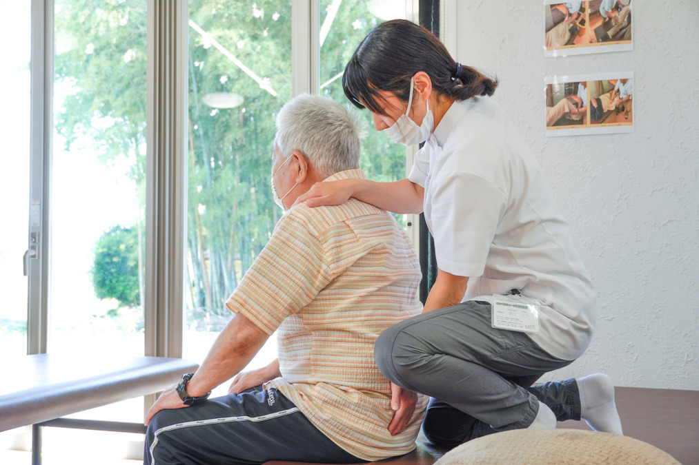 【理学療法士／栃木市】 [nil]　訪問看護リハビリステーションＴＳＵＮＡＧＵ（Ｃｏｃｏｒｏ合同会社）　(パート)の画像4