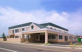 【相談員／介護職員／佐野市】 [“デイサービス・デイケア”]　社会福祉法人　常盤福祉会　(正社員)の画像1