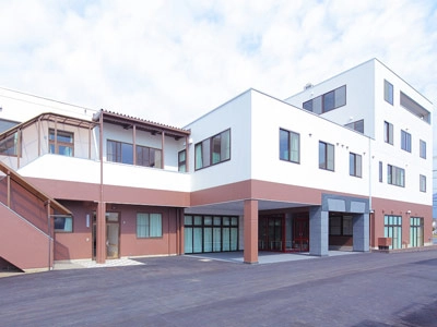 【介護職員／足利市】 [“デイサービス・デイケア”, “その他”]　葵の園・足利（医療法人社団　葵会）　(正社員)の画像1