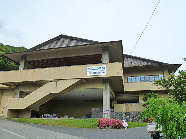 【介護職員/山形市】社会福祉法人山形市社会福祉事業団　あたご荘（契約社員）の画像1