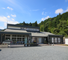 【介護職／掛川市】デイサービス　　　いやし処ほのぼの(パート)の画像1