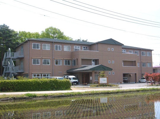 【相談員／那須塩原市】 くろいそケアセンターそよ風（株式会社ＳＯＹＯＫＡＺＥ）　(正社員)の画像1