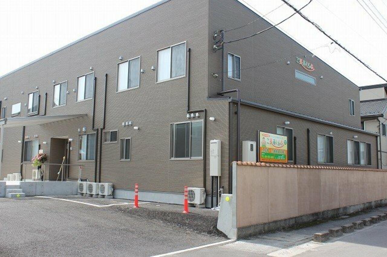 【相談員／介護職員／宇都宮市】 [“サービス付高齢者向け住宅”, “訪問介護”]　株式会社　アーバンアーキテック　ひたちなか訪問介護事業所　（ご長寿くらぶ）　(正社員)の画像1