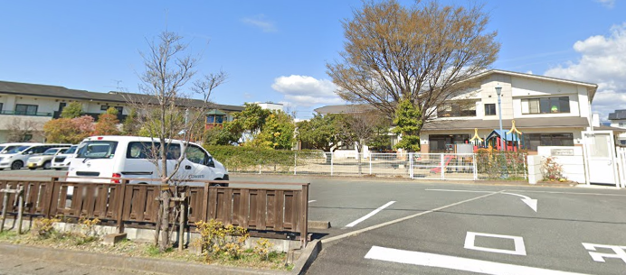 【保育士／浜松市中央区】 保育園　　　なごみこども園　(正社員)の画像1