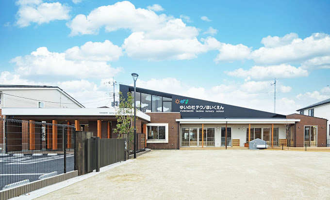 【保育士／宇都宮市】 社会福祉法人　青葉学園福祉会　(正社員)の画像1